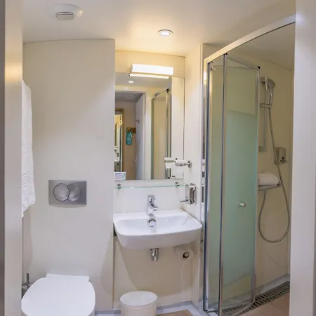 Hotel Reseda Bagnolet