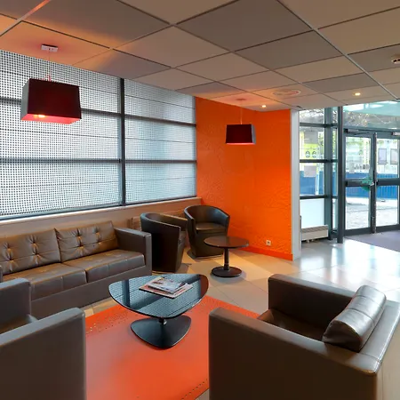 Reseda 3* Bagnolet