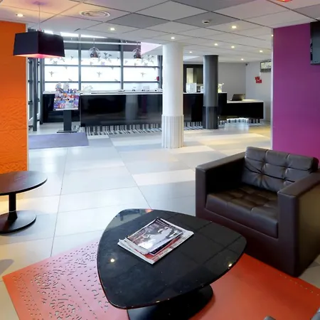 瑞兹达酒店 酒店 3*