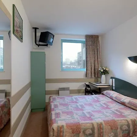 Hotell Reseda
