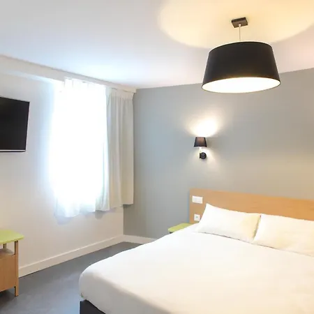 Hotell Reseda Bagnolet