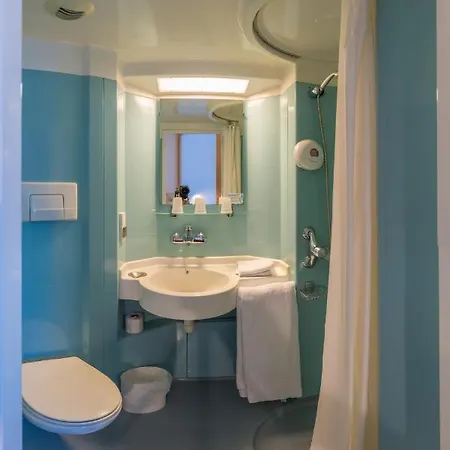 Hotel Reseda Bagnolet