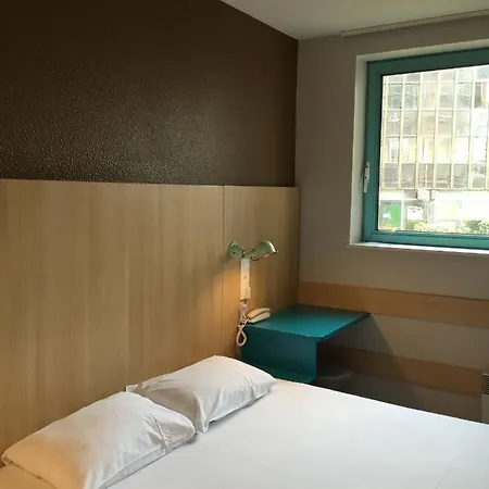 ريسيدا 3* بانيوليه