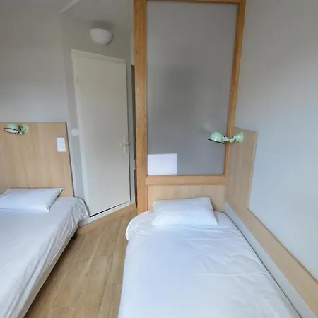 Hotell Reseda Bagnolet