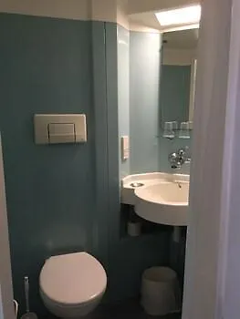 Szálloda Reseda Bagnolet