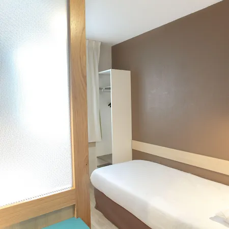 Reseda Hotel Bagnolet