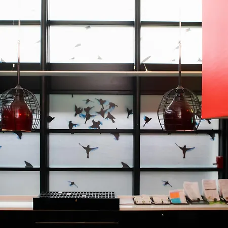 瑞兹达酒店 酒店