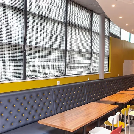 Reseda 3* Bagnolet