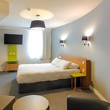 Hotell Reseda 3*