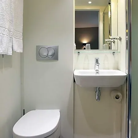 Hotel Reseda 3*