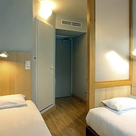 Reseda 3* Bagnolet