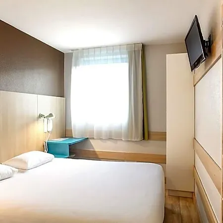 Reseda Hotell Bagnolet