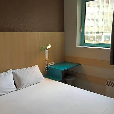 Hotell Reseda Bagnolet