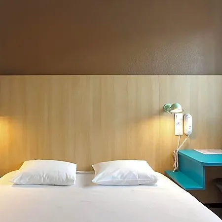 Reseda Hotell Bagnolet