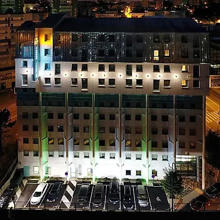 Hotell Reseda Bagnolet