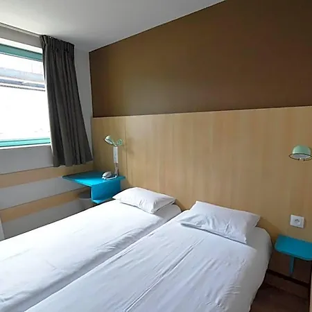 Hotell Reseda Bagnolet