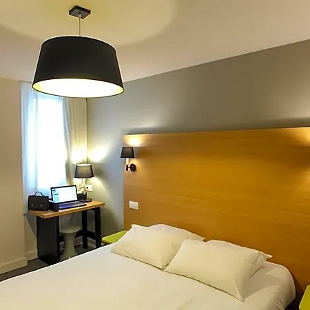 Reseda Hotell