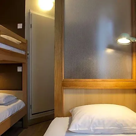 Reseda Hotell 3*