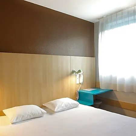 Reseda Hotell Bagnolet