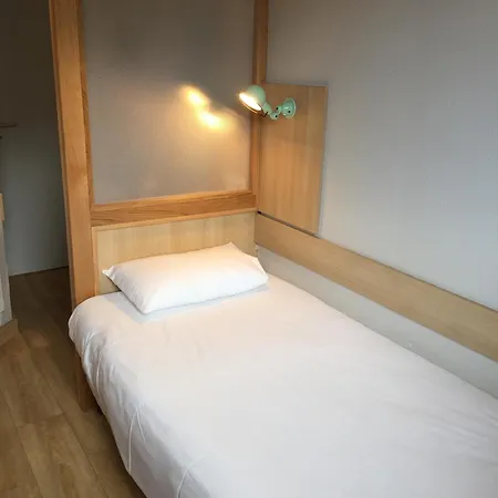 瑞兹达酒店 3* 巴涅奥莱