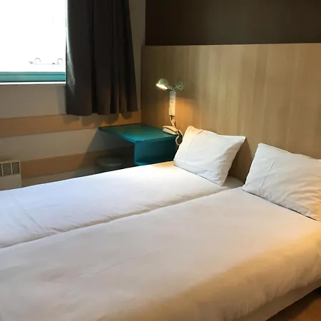 瑞兹达酒店 3* 巴涅奥莱