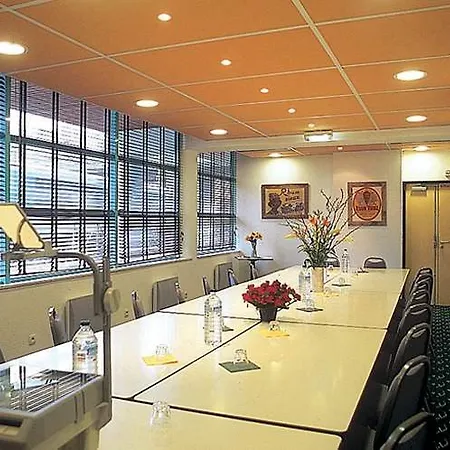 酒店 瑞兹达酒店 3*