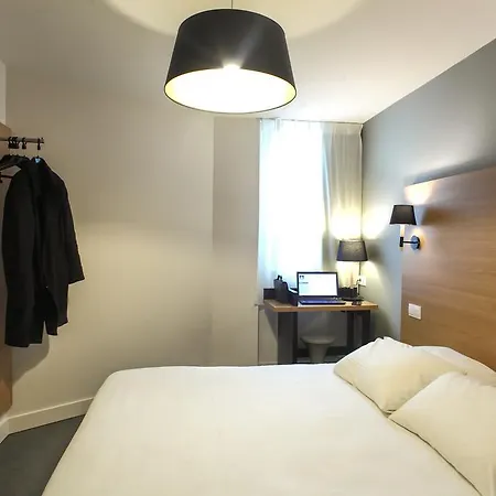 Hotel Reseda Bagnolet