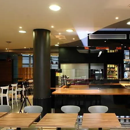 Hotel Reseda 3*