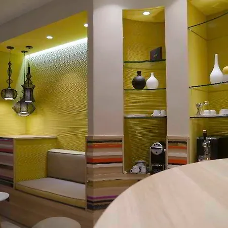 فندق ريسيدا 3*