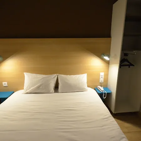 瑞兹达酒店 巴涅奥莱