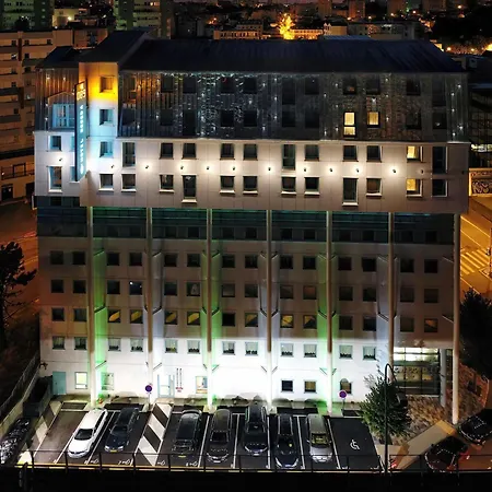 Reseda 3* Bagnolet