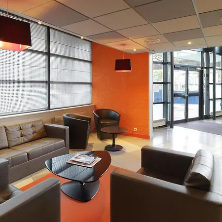 Reseda Hotel Bagnolet