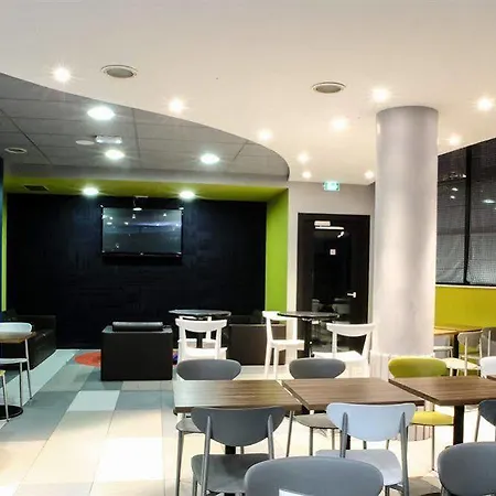 Hotel Reseda Bagnolet