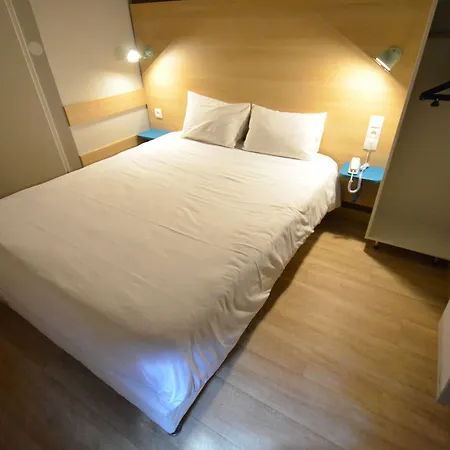Reseda Hotel Bagnolet