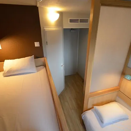 Hotell Reseda 3*