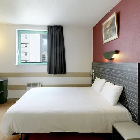 Reseda 3* Bagnolet