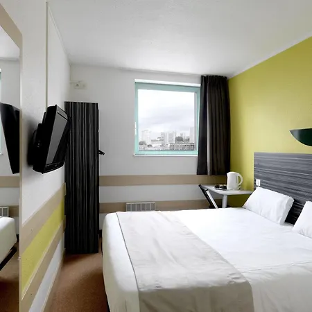 Hotel Reseda 3*