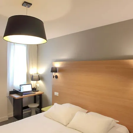 Reseda Hotel Bagnolet