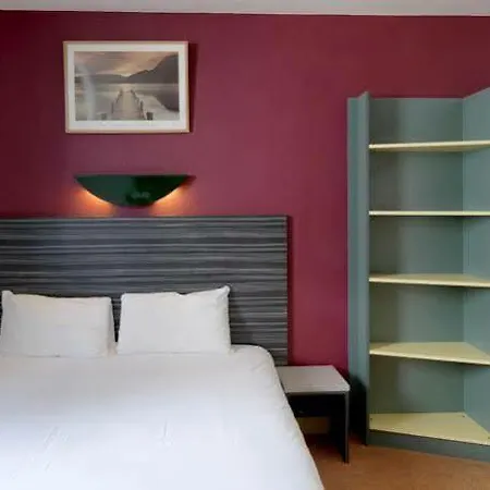Hotel Reseda