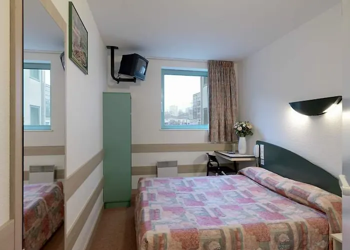 Otel Reseda