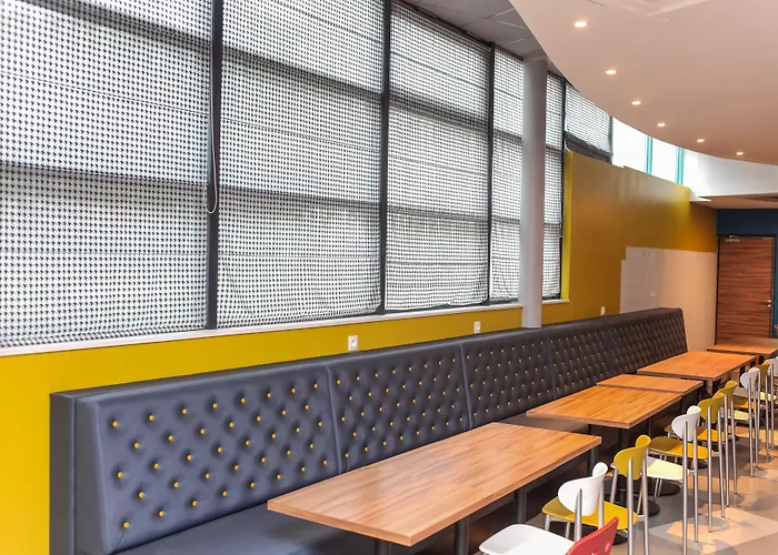 Reseda 3* Bagnolet