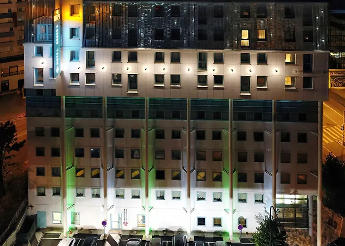 Otel Reseda Bagnolet