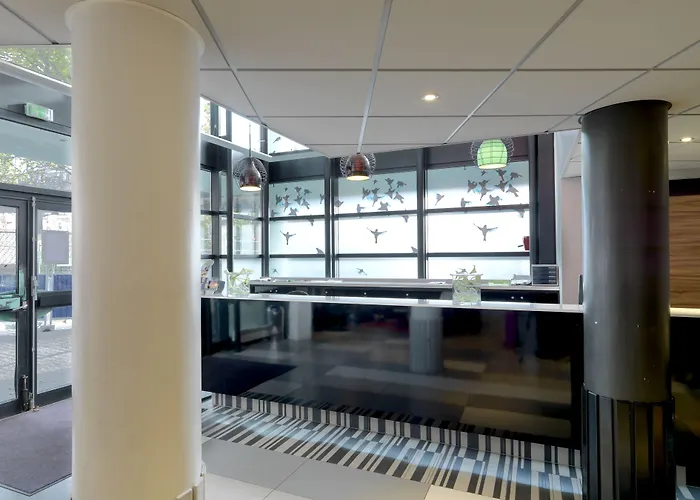 Otel Reseda Bagnolet