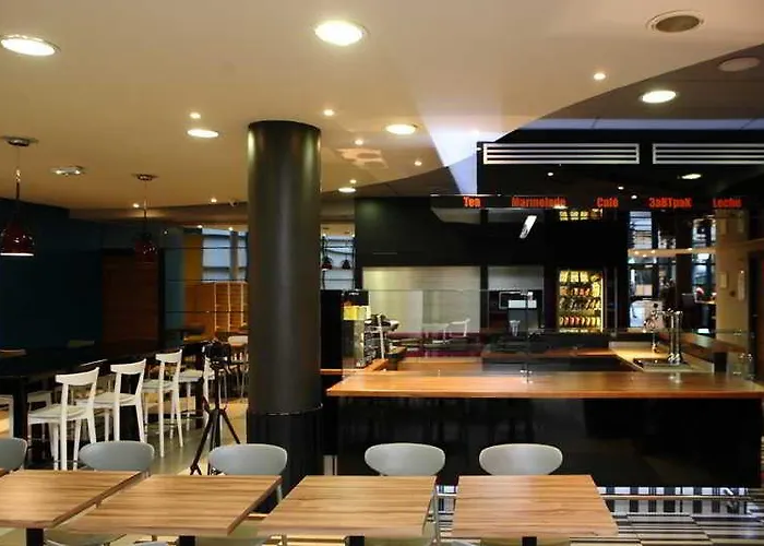 Hotel Reseda 3*