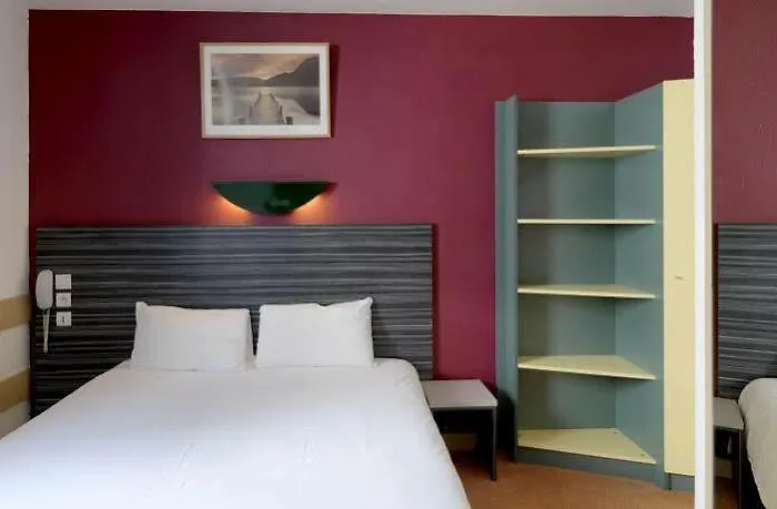 Hotel Reseda